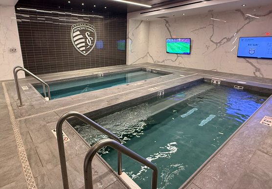 Imagen de Trascendieron fotos de la posible casa de la Selección durante el Mundial 2026