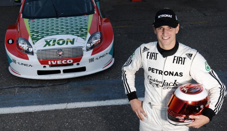 Imagen de Auto in: Facundo Ardusso
