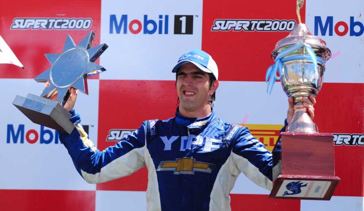 Imagen de Auto in: Muñoz Marchesi, empezar a volar