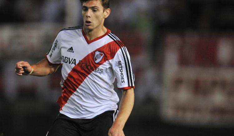 Imagen de Descubriendo a Lucas Boyé