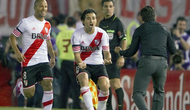Imagen de Pisculichi: "Quiero volver a ser el jugador que fui"