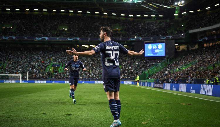 Imagen de ¿CUÁNTOS EQUIPOS REMONTARON UN 5-0 EN LA UCL?