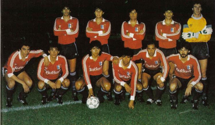 Imagen de Más que un club, una nación