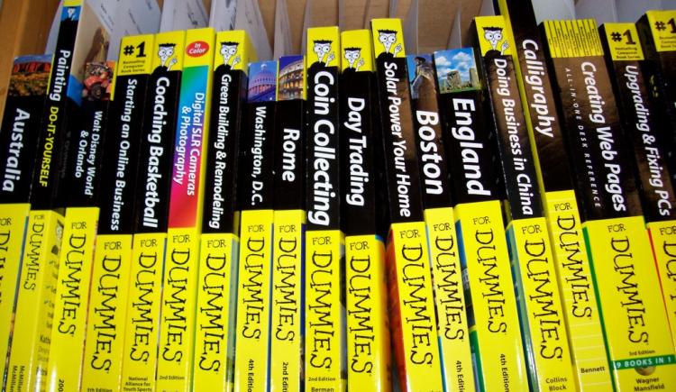 Imagen de Torneo de 30 for dummies
