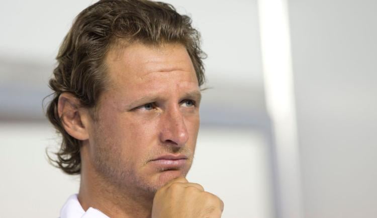 Imagen de La confesión de David Nalbandian sobre su carrera