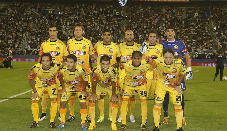 Imagen de Siempre hay una primera vez