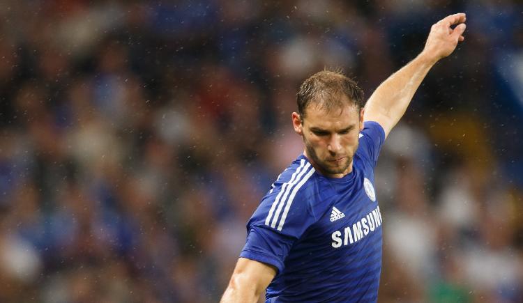 Imagen de Branislav Ivanovic, de la A a la Z
