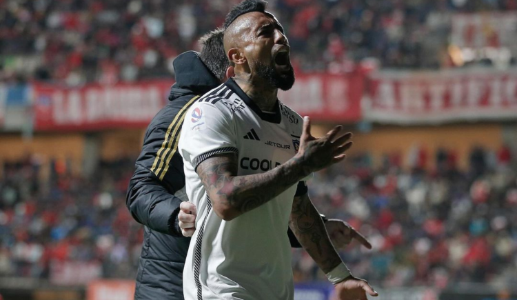 Imagen de Nuevo escándalo: Arturo Vidal sufrió una grave denuncia