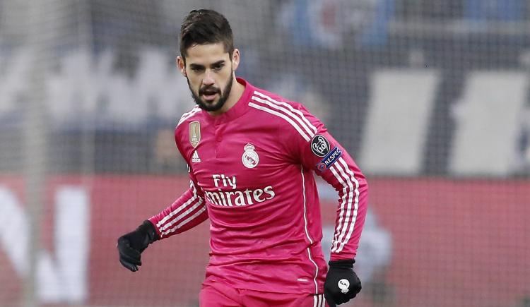 Imagen de Isco, de la A a la Z