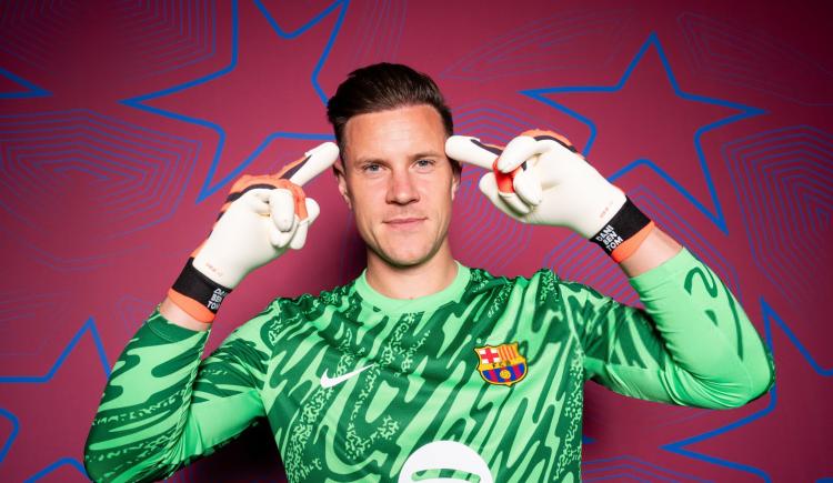 Imagen de Batalla legal entre Marc Ter Stegen y Barcelona: los motivos