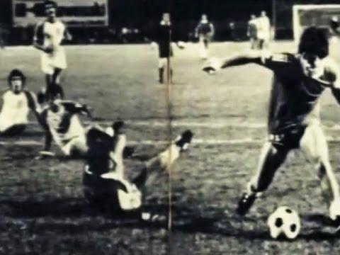 Imagen de EL MEJOR GOL DE MARADONA, NO FUE A LOS INGLESES