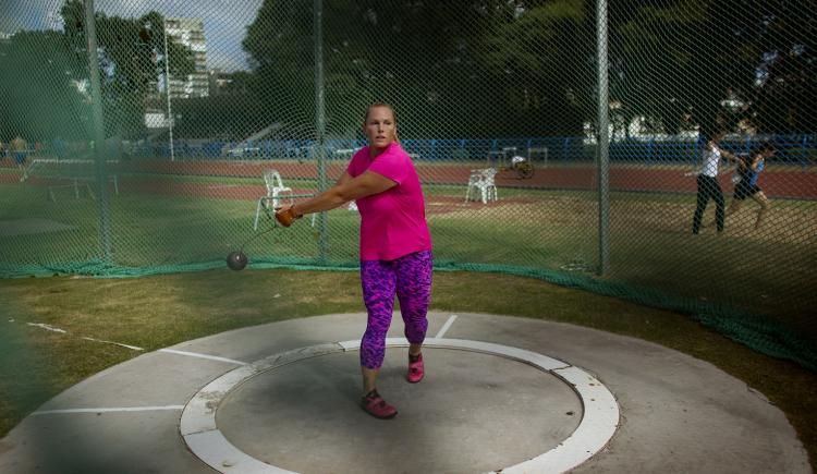 Imagen de Jennifer Dahlgren, escribir es renovarse
