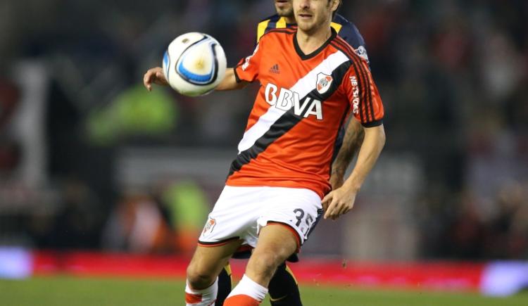 Imagen de ¿Vuelve al fútbol Pablo Aimar?