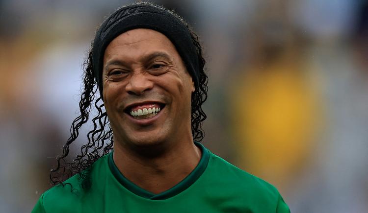 Imagen de Ronaldinho le dio la espalda a la Selección de Brasil: los motivos