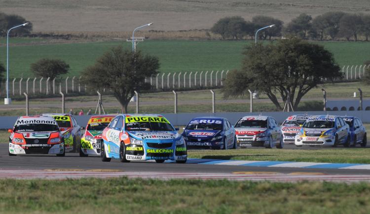 Imagen de Jerónimo Teti, un día se sintió un Castellano más