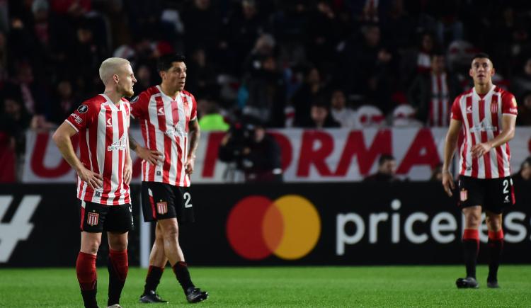 Imagen de Batacazo en Uno: Huachipato derrotó 4-3 a Estudiantes y lo eliminó de la Libertadores