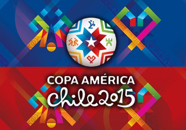 Imagen de El canal de la Copa América