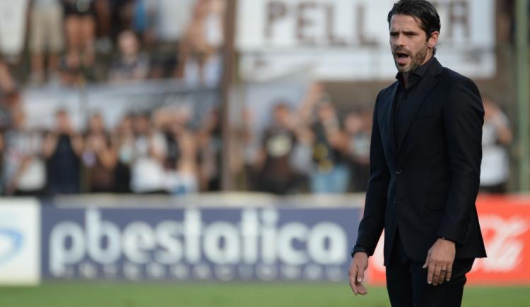 Imagen de Fernando Gago: "Nos faltó juego pero conseguimos un triunfo importante"