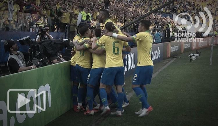 Imagen de Brasil, adentro