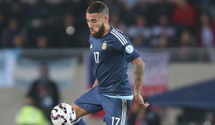 Imagen de Nicolás Otamendi se consolidó como figura