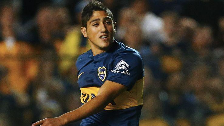 Imagen de Vadalá y Salinas, los jugadores-mercancía