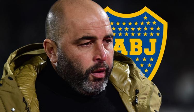 Imagen de "Donde quieran, cuando quieran": el mensaje del DT de Gimnasia de cara al duelo de Copa Argentina con Boca