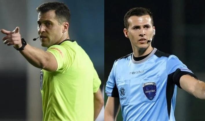 Imagen de Copa Sudamericana: Racing y Lanús ya tienen los árbitros designados para semifinales