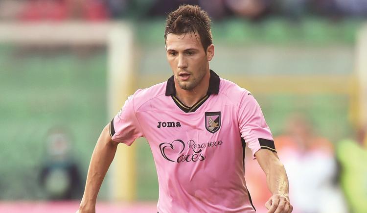 Imagen de ¿Franco Vázquez a la Premier League?