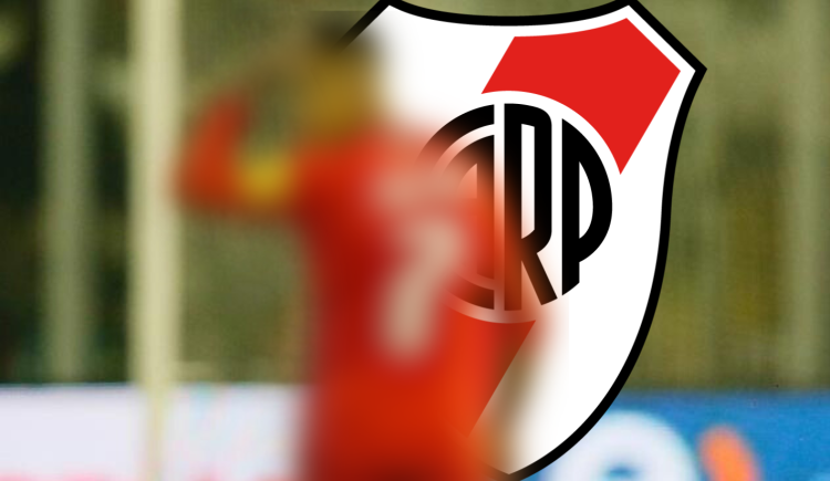 Imagen de La estrella mundial que quiere contratar River
