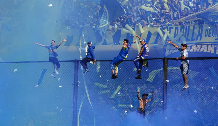 Imagen de Boca campeón: el minuto a minuto de una definición infartante