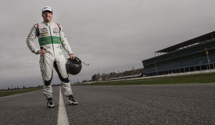 Imagen de Gastón Mazzacane, huellas del último argentino en la Fórmula 1