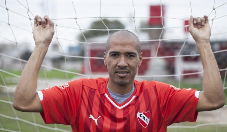 Imagen de Diego Vera y el quiebre necesario