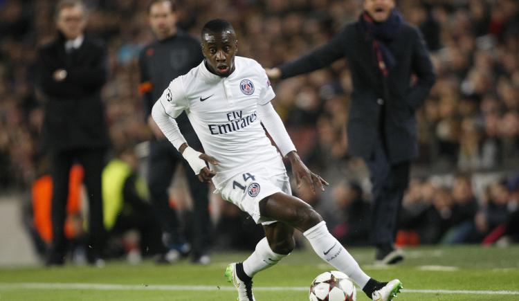 Imagen de Blaise Matuidi, de la A a la Z