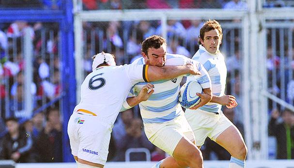 Imagen de Bienvenido Super Rugby
