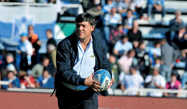 Imagen de Daniel Hourcade, el hombre detrás de la revolución Puma