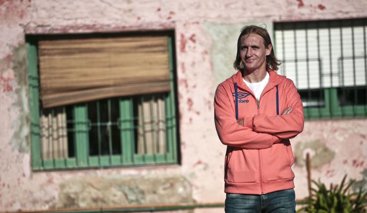 Imagen de Adrián Bastía, bonus de confesiones