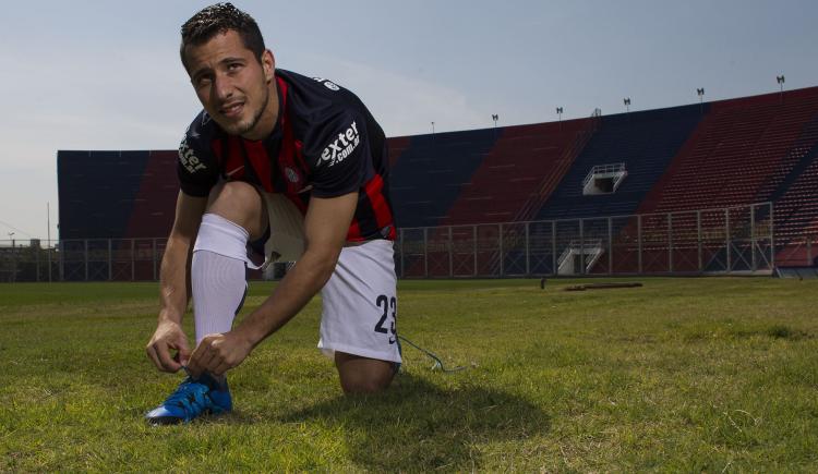 Imagen de Sebastián Blanco: “Hay jugadores que hacen arte”