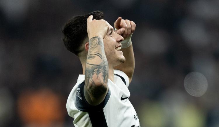 Imagen de Qué dijo Rodrigo Garro de una posible llegada a River