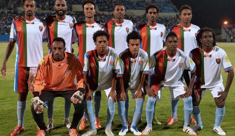 Imagen de Los desertores, más que mil palabras sobre las fugas de Eritrea