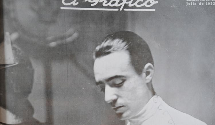 Imagen de 1922. Un siglo en pequeñas historias