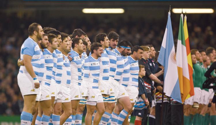 Imagen de “Los Pumas no nos íbamos a conformar”