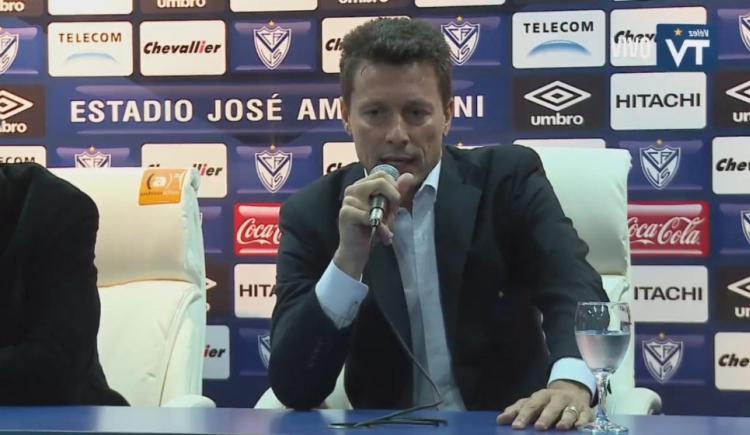 Imagen de Bassedas: “No me gusta ser soñador y creer que no hay que defender”