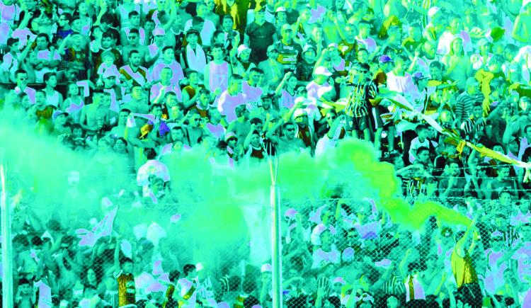 Imagen de La Argentina necesita una Liga Premier