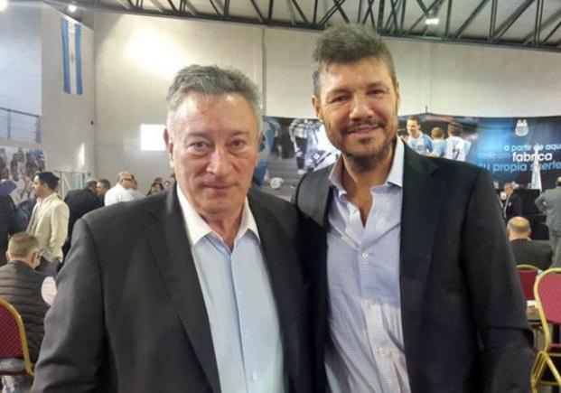Imagen de Sin presidente ni vergüenza: Crónica de la votación fallida en AFA