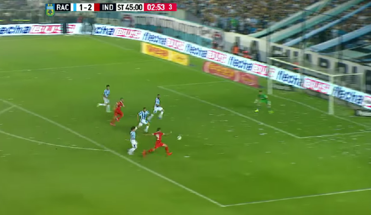 Imagen de Racing, Independiente, Hernán Casciari y Finlandia