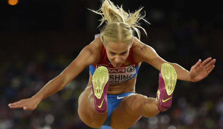 Imagen de El doping, más que mil palabras sobre la suspensión de Rusia en atletismo