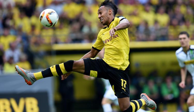 Imagen de El nuevo Batigol: Pierre-Emerick Aubameyang, de la A a la Z