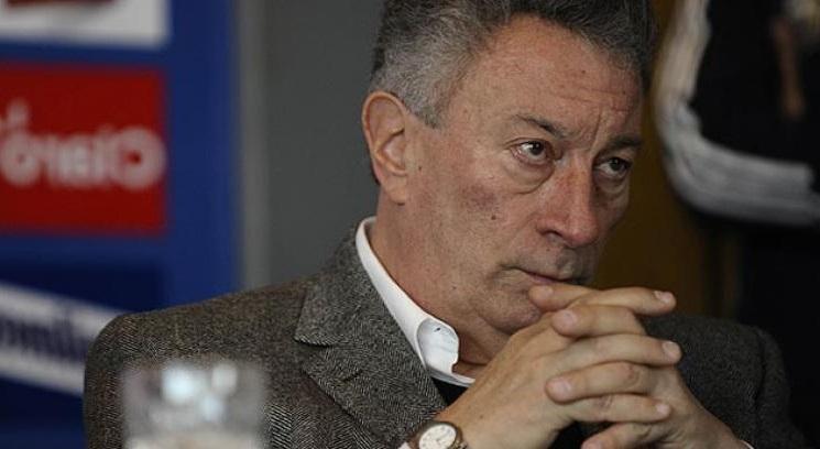 Imagen de Segura: "Esperemos que se llegue a una solución y que no se judicialice la elección"