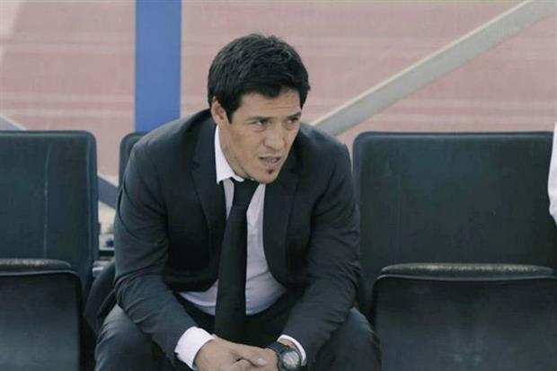 Imagen de Mauro Camoranesi ya no es más el entrenador de Tigre
