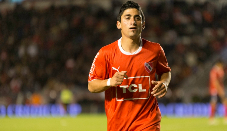 Imagen de Otro del Rojo se va a Brasil: Pisano jugará en el Cruzeiro